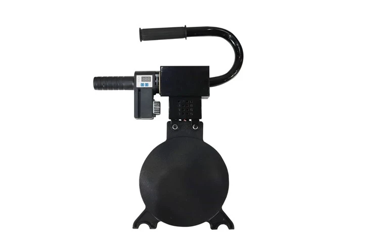 160mm HDPE Pipe Welder