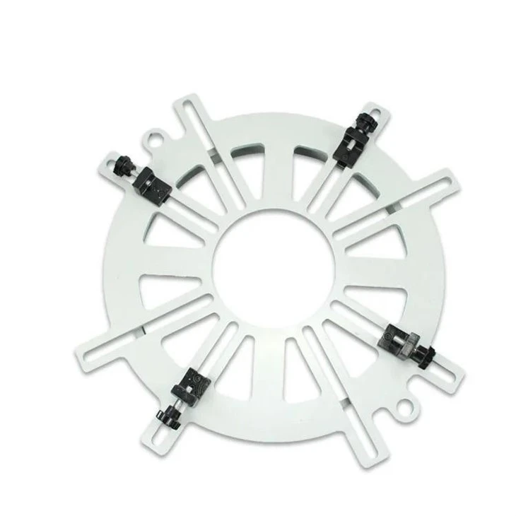 Embout de 160 mm