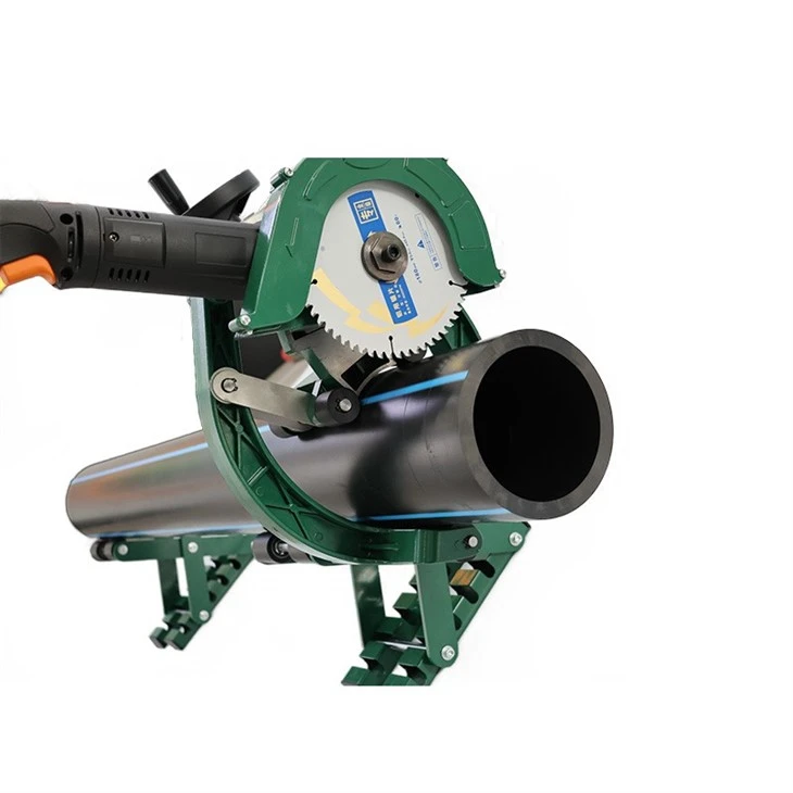 250 Pipe Cutting Machine 250 Pipe Cutting Machine