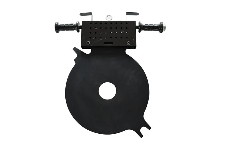 315-630mm HDPE Butt Fusion Welding Machine factory