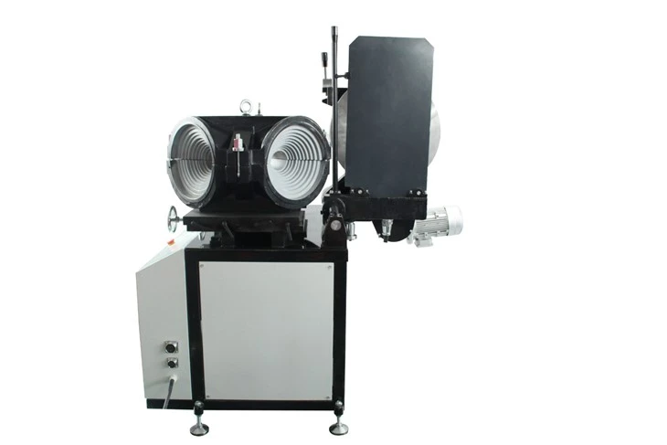 800mm Fitting Welding Machine