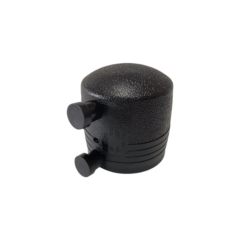 Electrofusion Cap