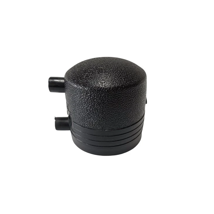 Electrofusion Fittings Cap